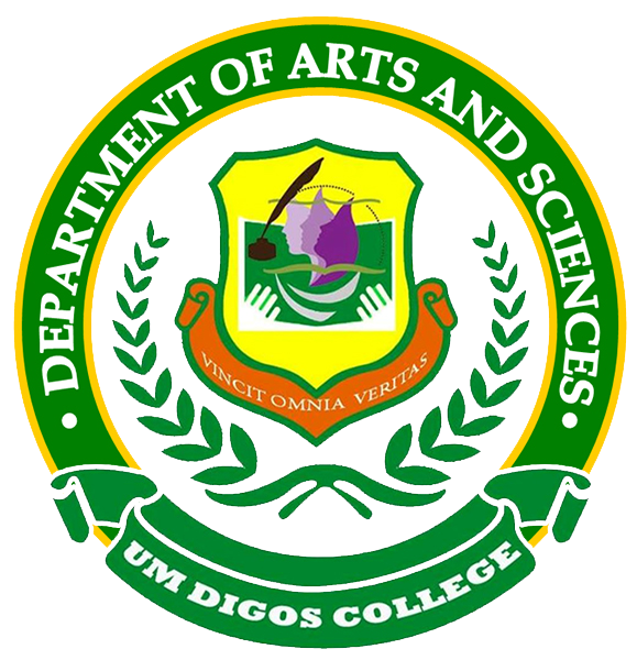 UM Digos College